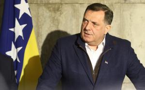 Dodik: Izetbegović očekuje da se na čelu Ministarstva sigurnosti pojavi Radončić